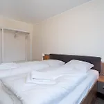 Zur Alten Volksbank Wohnung 2