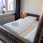 Zur Alten Volksbank Wohnung 2