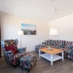 Zur Alten Volksbank Wohnung 2