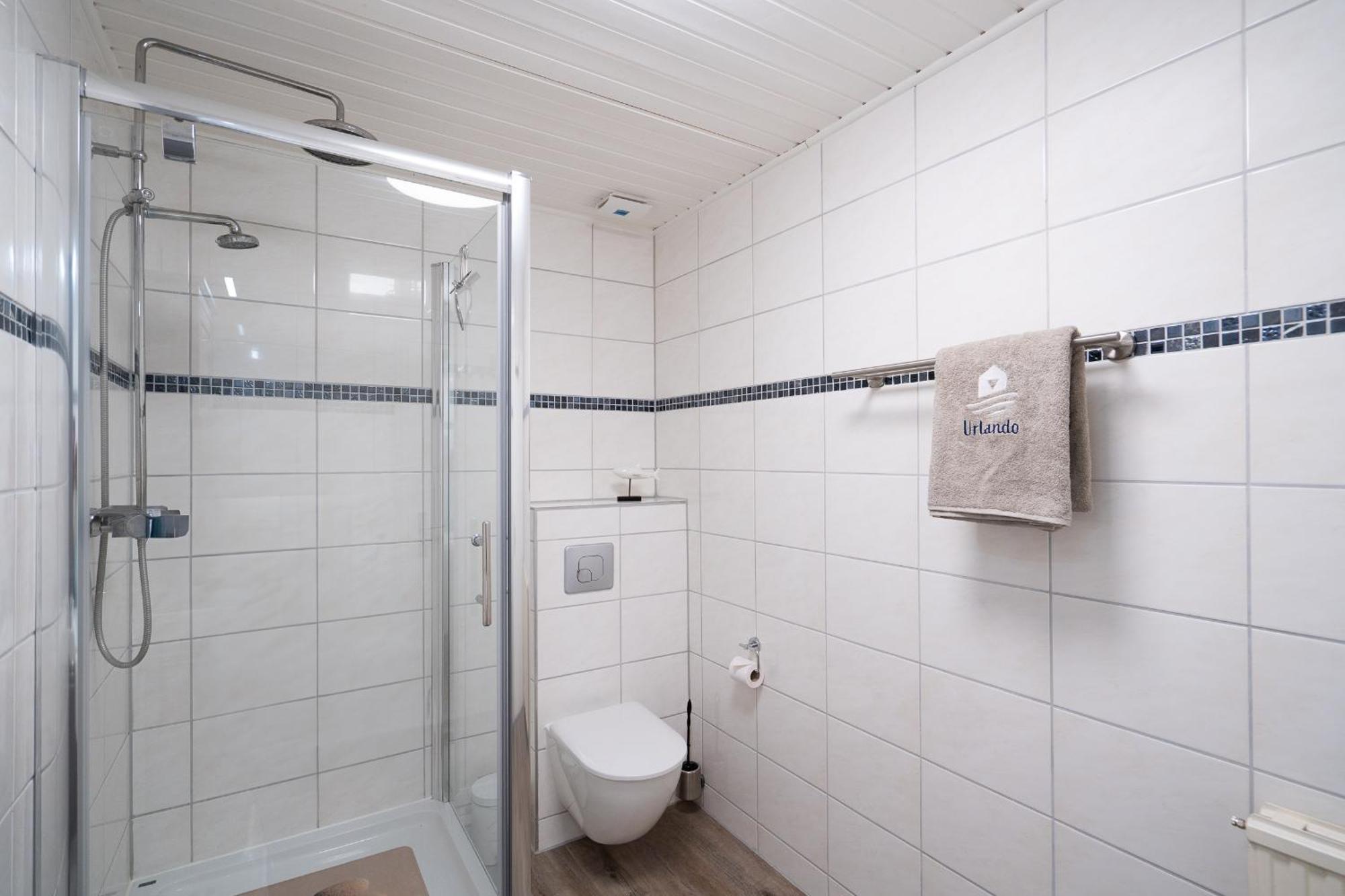 Zur Alten Volksbank 2 Apartment
