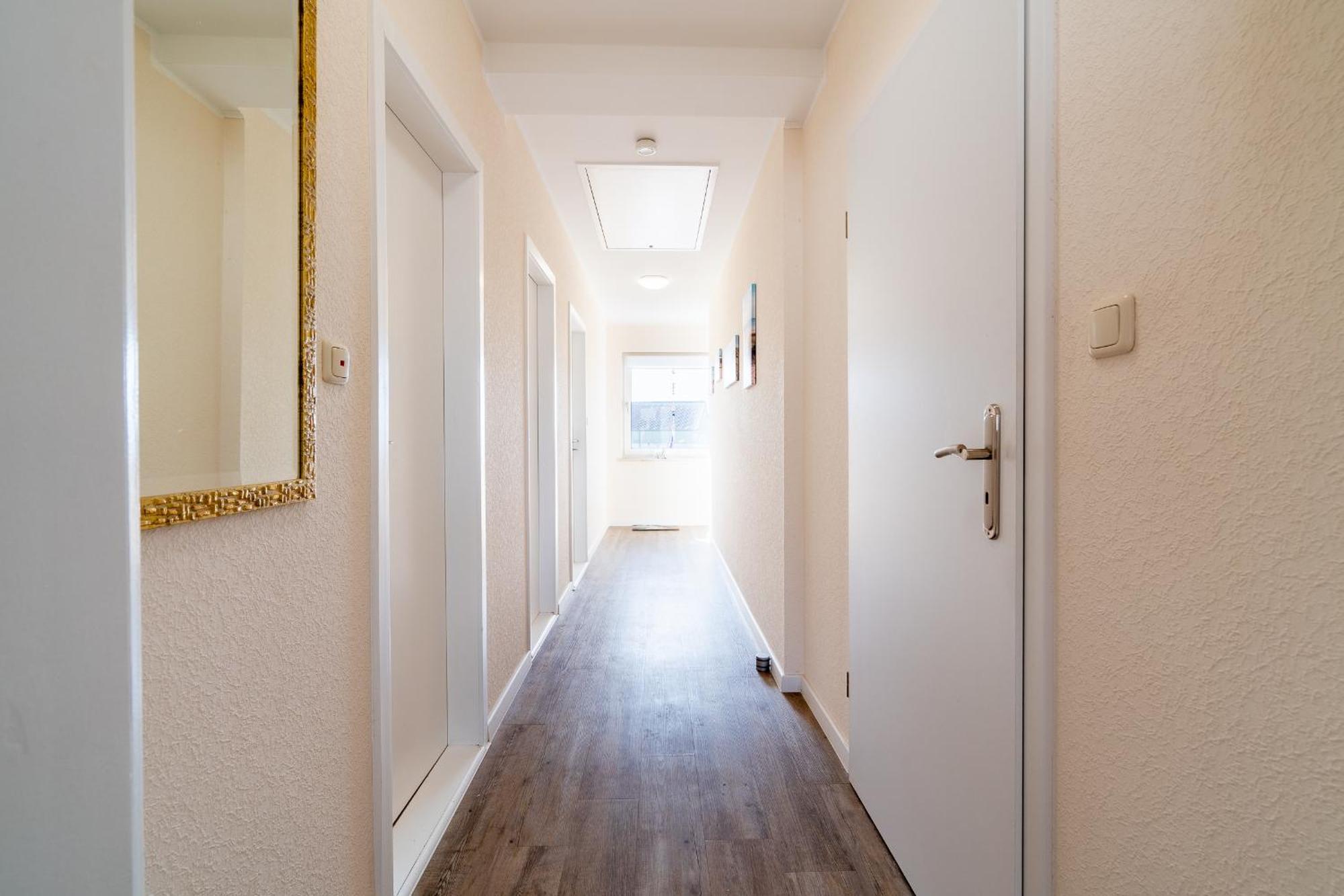 Apartment Zur Alten Volksbank 2