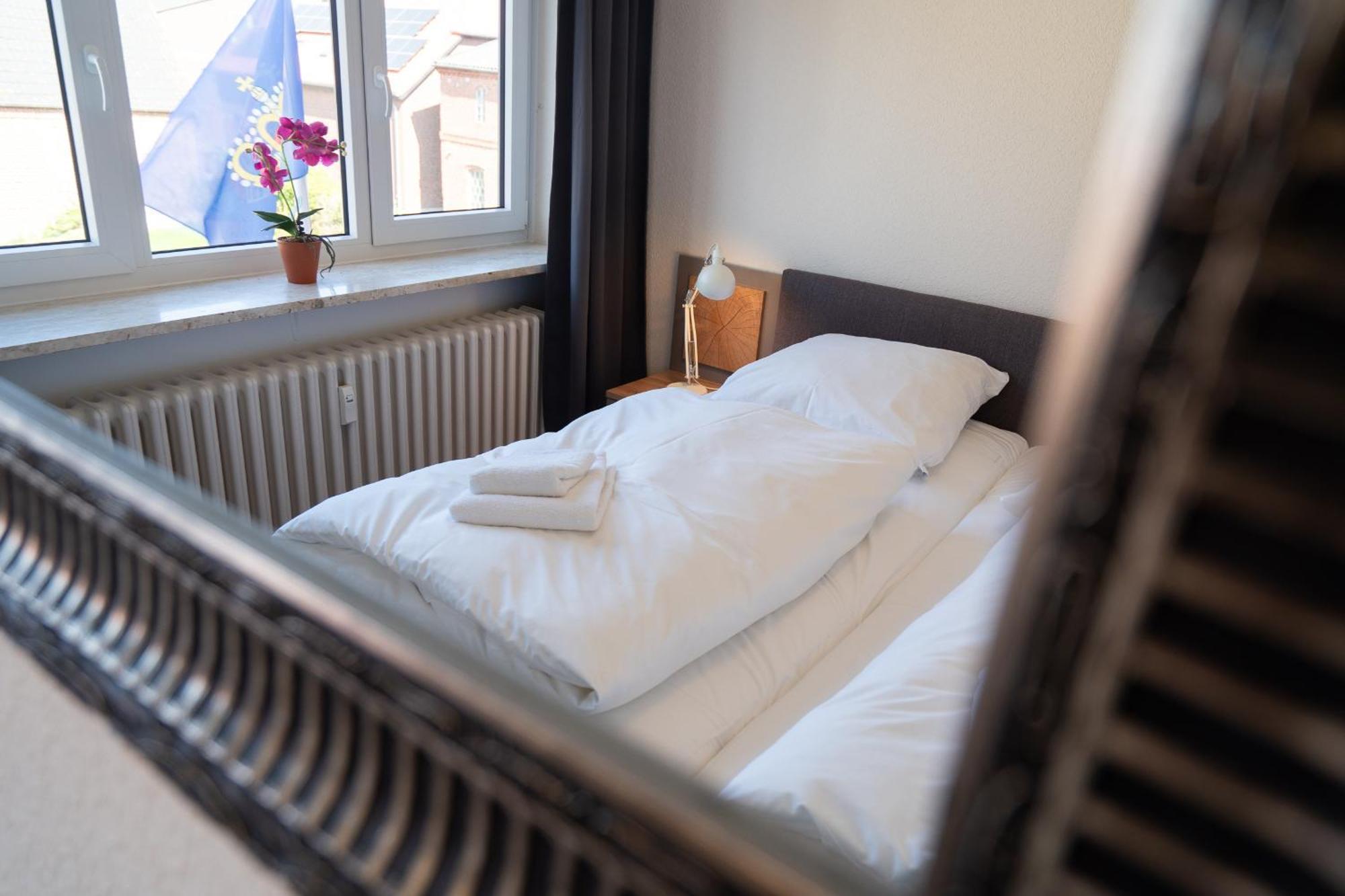 Apartment Zur Alten Volksbank 2 Fehmarn