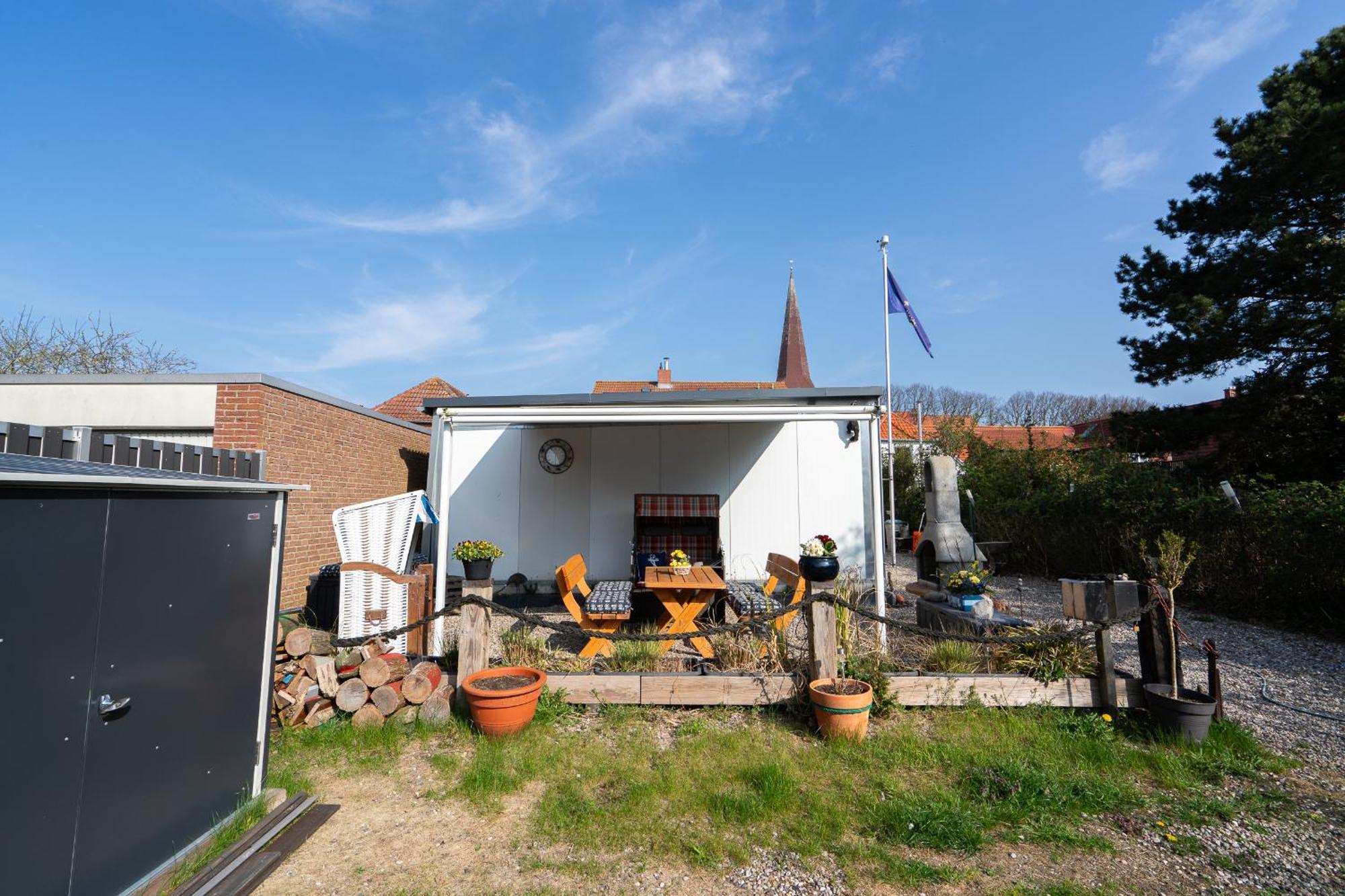 Zur Alten Volksbank 2 Fehmarn