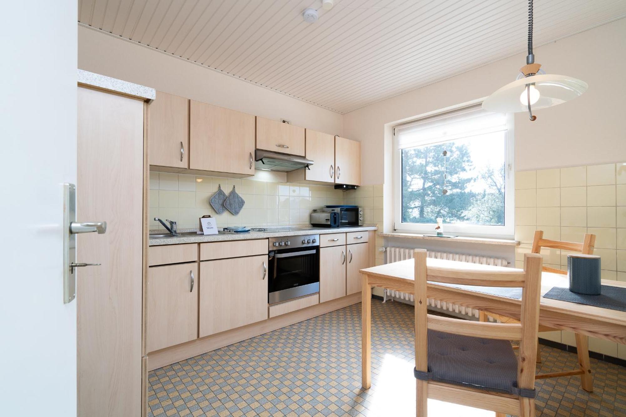 Apartment Zur Alten Volksbank 2